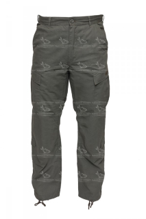 Брюки Norfin Nature Pro